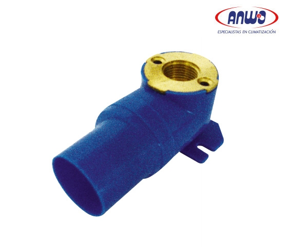 KIT CODO EXTRAIBLE 16*1/2